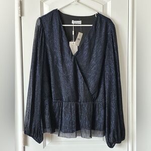 Estelle Gloria Top, size 18W